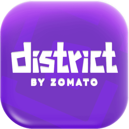 District