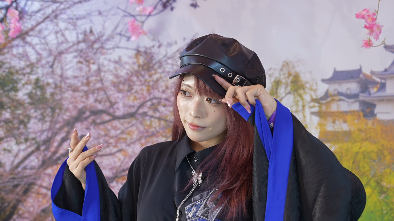 HARAJUKU