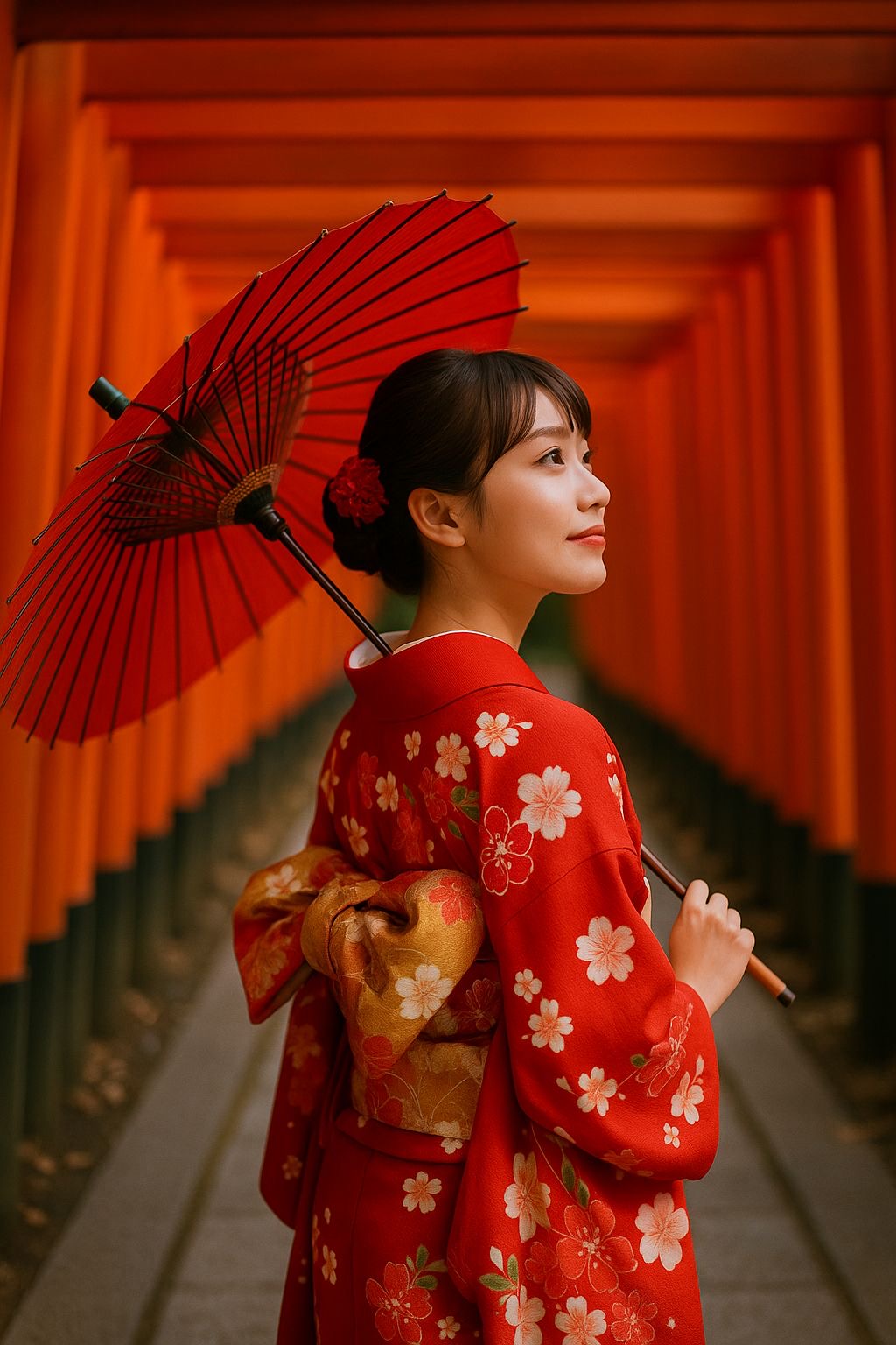 KYOTO