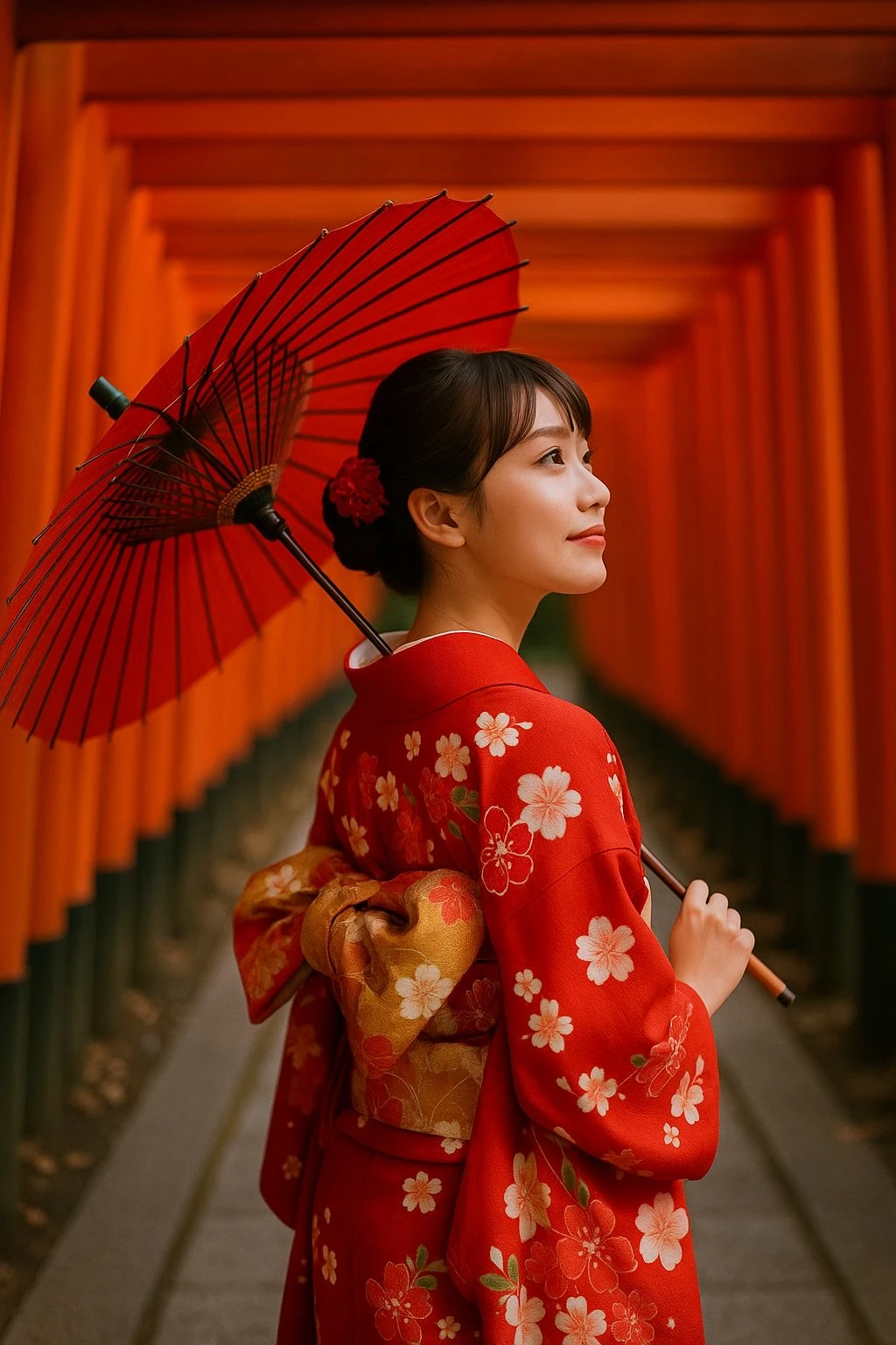 KYOTO