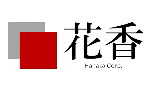 花香 Hanaka Corp.