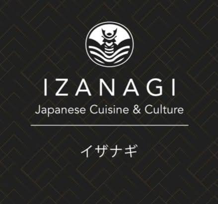 IZANAGI Japanese Cuisine & Culture