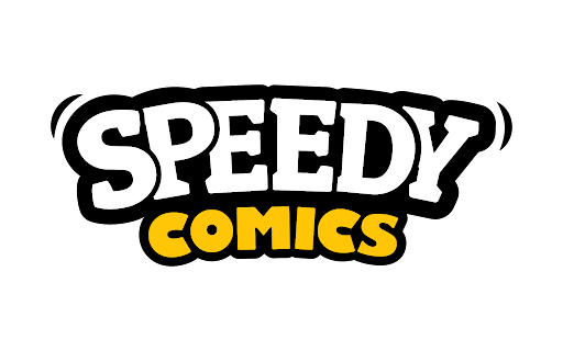 SPEEDY COMICS