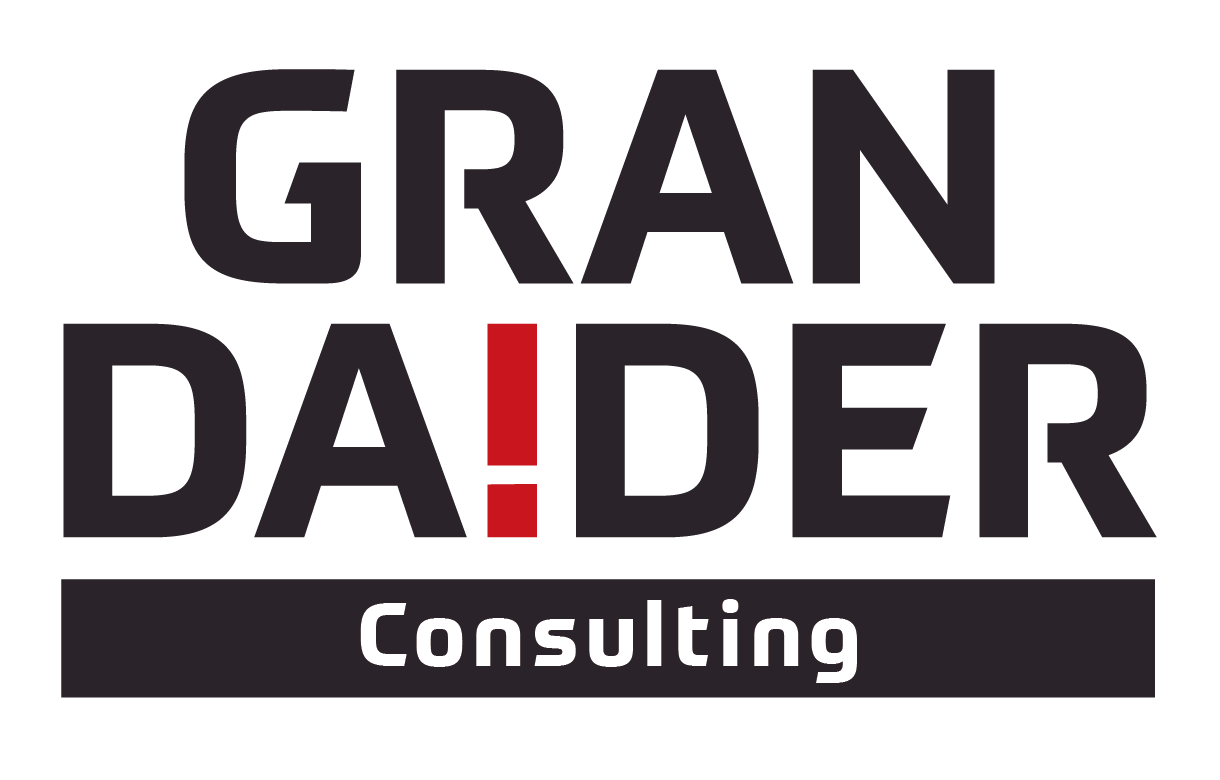 株式会社Grandaider