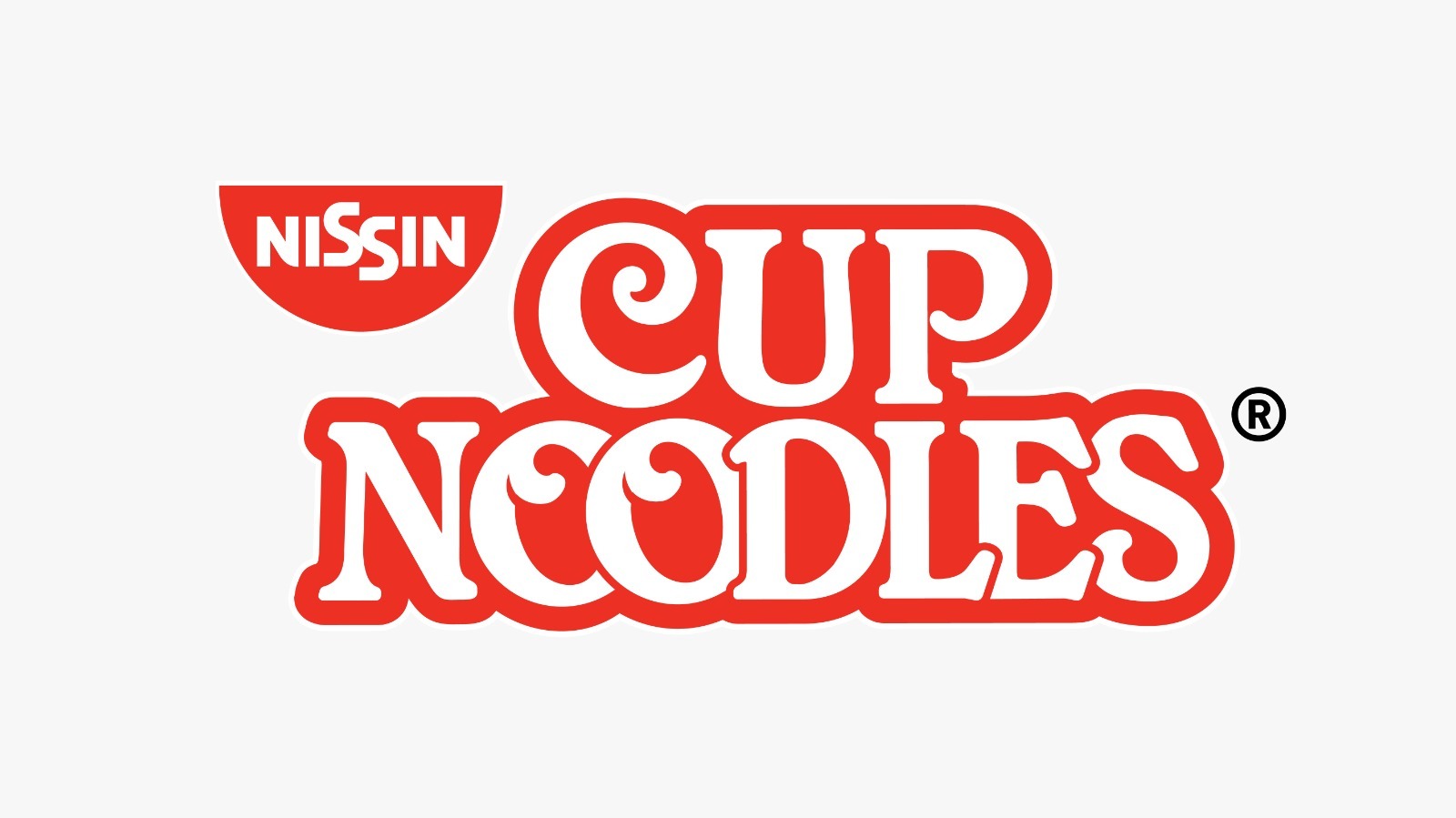 NISSIN CUP NOODLES